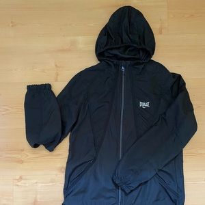 WOMEN’S SMALL EVERLAST SPRING JACKET